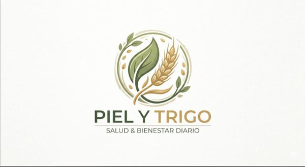 Piel y Trigo